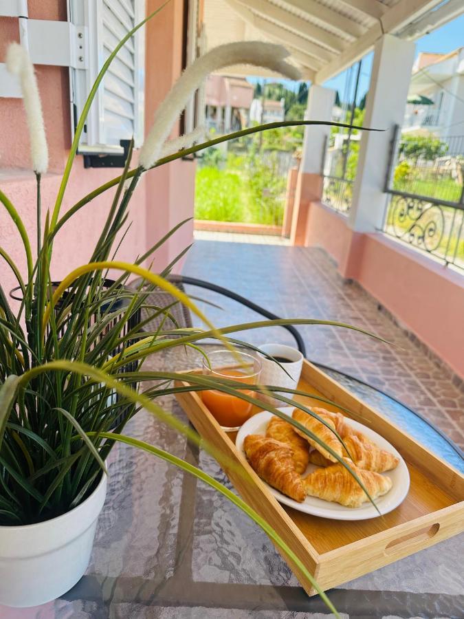 Venetian Gem Central Corfu Retreat Kanoni  Ngoại thất bức ảnh