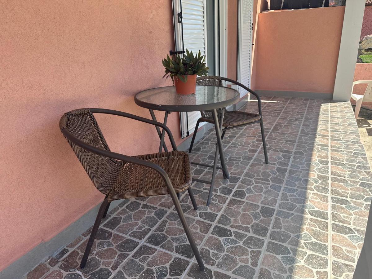 Venetian Gem Central Corfu Retreat Kanoni  Ngoại thất bức ảnh