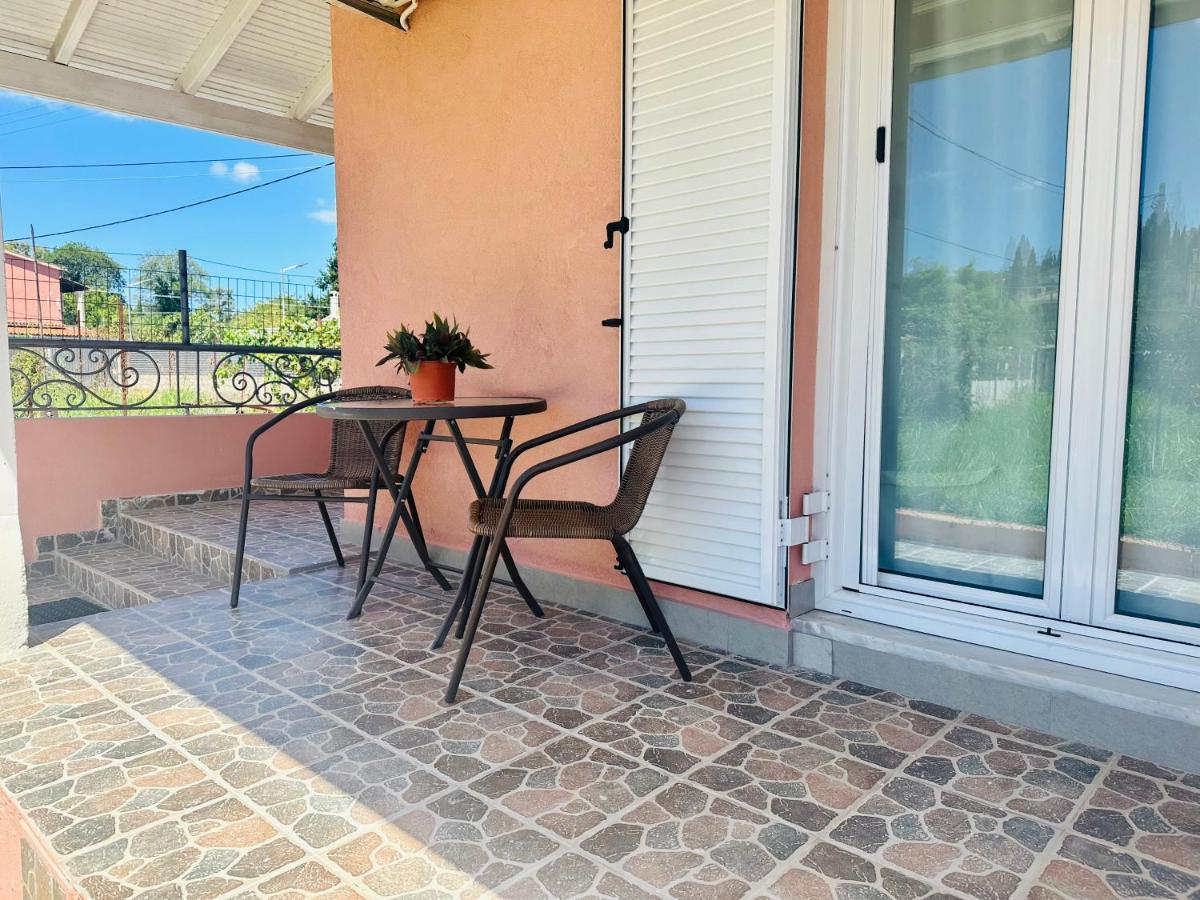 Venetian Gem Central Corfu Retreat Kanoni  Ngoại thất bức ảnh
