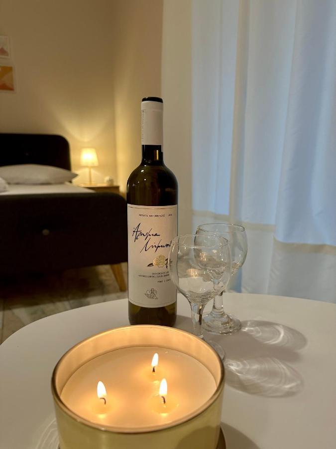 Venetian Gem Central Corfu Retreat Kanoni  Ngoại thất bức ảnh