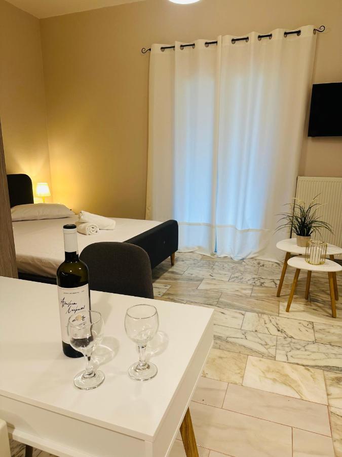 Venetian Gem Central Corfu Retreat Kanoni  Ngoại thất bức ảnh