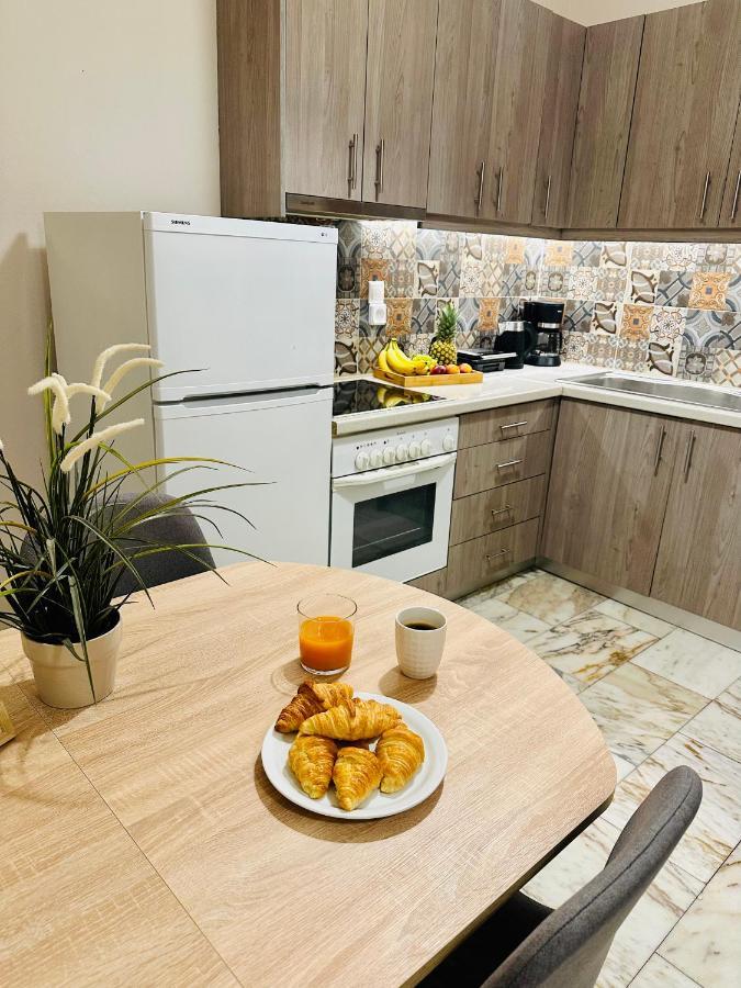 Venetian Gem Central Corfu Retreat Kanoni  Ngoại thất bức ảnh