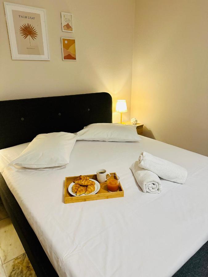 Venetian Gem Central Corfu Retreat Kanoni  Ngoại thất bức ảnh