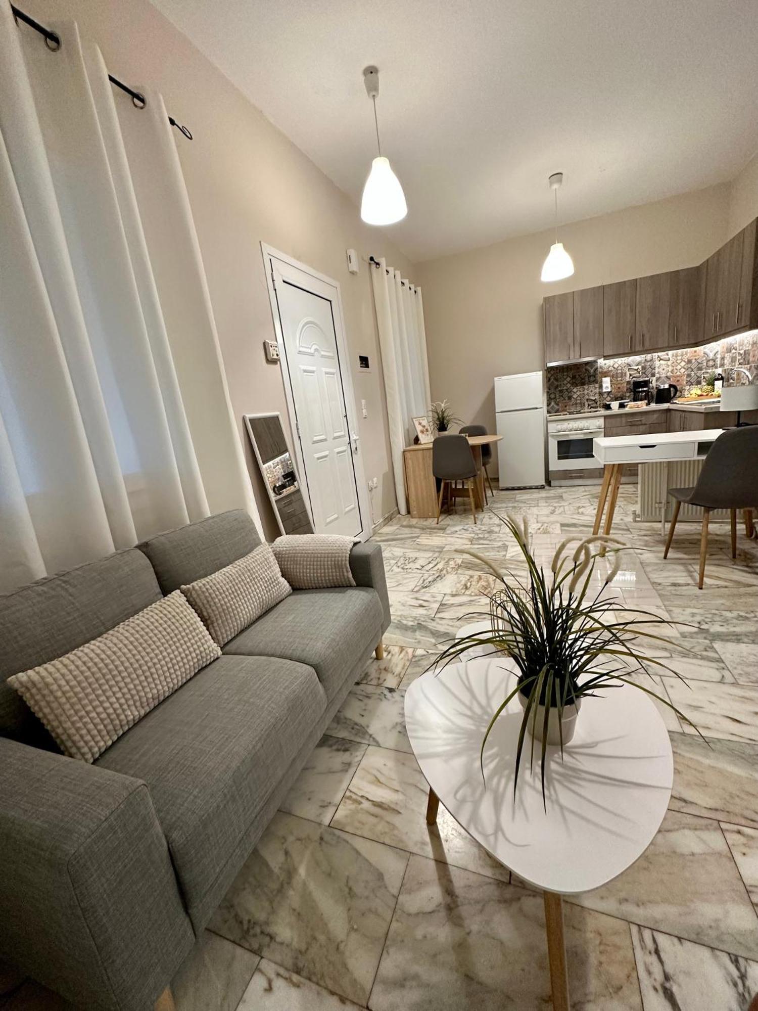 Venetian Gem Central Corfu Retreat Kanoni  Ngoại thất bức ảnh